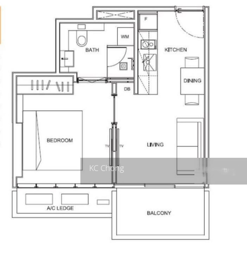 6 Derbyshire (D11), Condominium #207467931